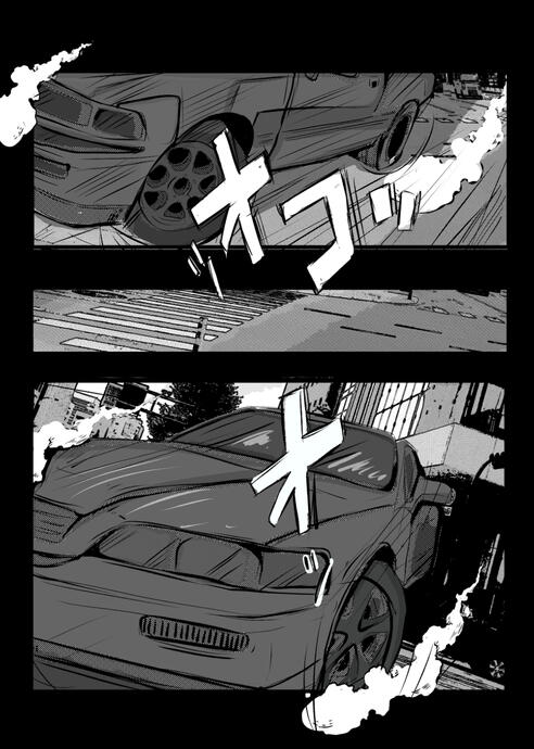 initial d shenanigans