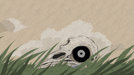 in solace and solitude